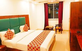 Hotel Ssd Tork Plaza Near Igi Airport Delhi